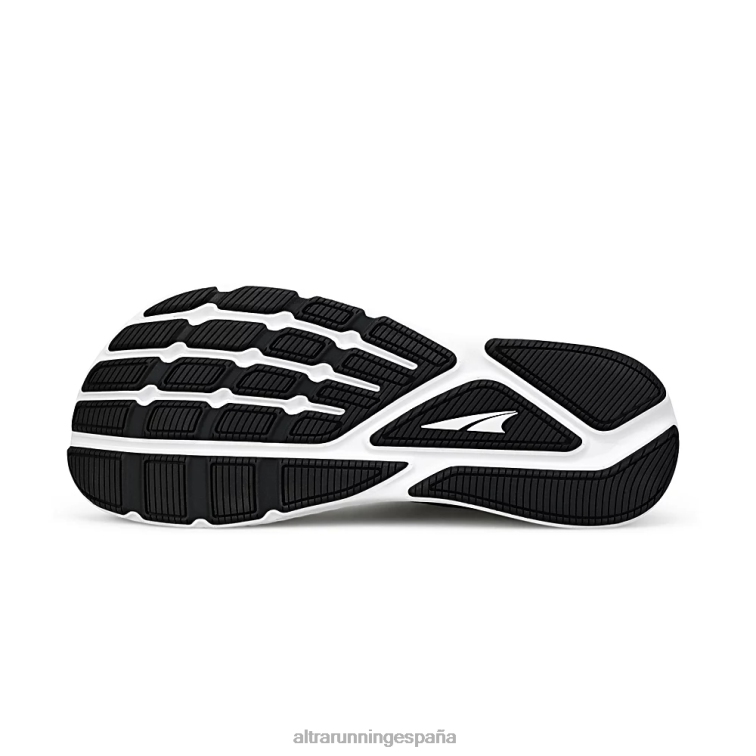 Altra escalada 3 P4ZZ261 zapatos de carretera negro hombres