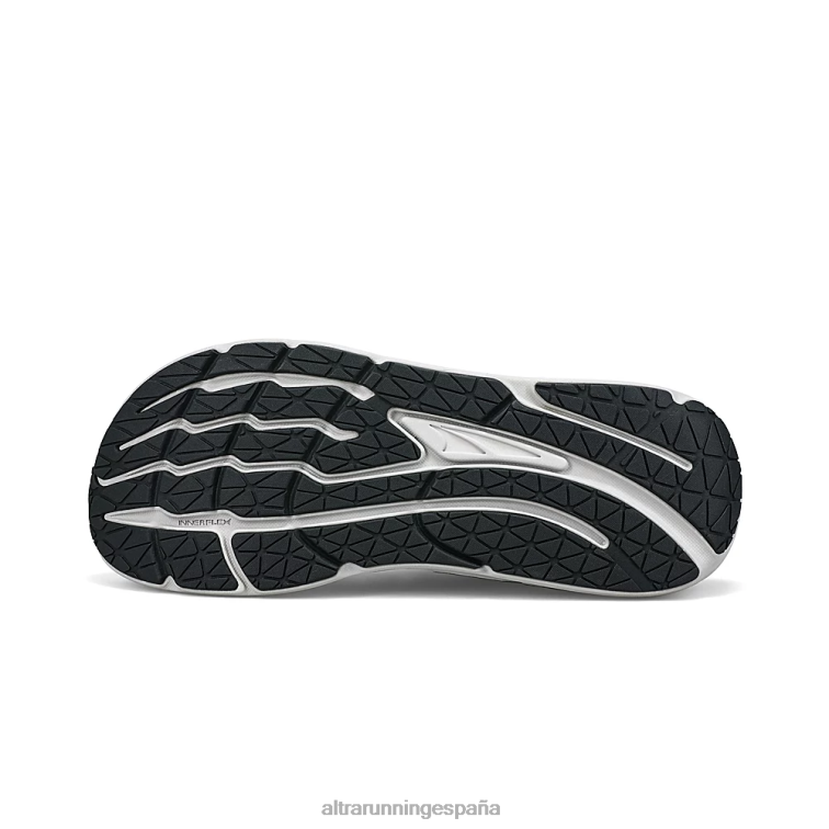 Altra paradigma 7 P4ZZ247 zapatos de carretera negro hombres